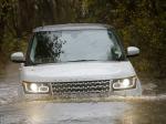Land Rover Range Rover Autobiography Hybrid 2014 года